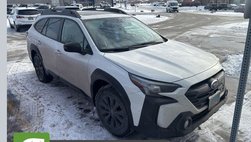2024 Subaru Outback Onyx Edition XT