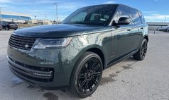 2024 Land Rover Range Rover P530 SE