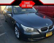 2009 BMW 5 Series 535i