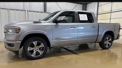 2022 Ram Ram Pickup 1500 Laramie