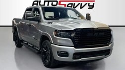2025 Ram Ram Pickup 1500 Big Horn