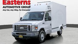 2014 Ford E-Series E-350 SD