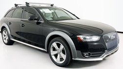 2016 Audi Allroad 2.0T quattro Premium
