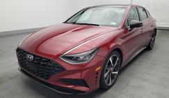 2023 Hyundai Sonata SEL Plus