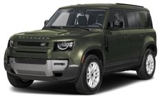 2026 Land Rover Defender 110 P300 S
