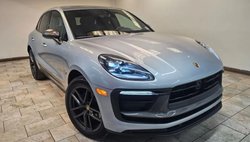 2023 Porsche Macan T