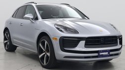 2023 Porsche Macan T