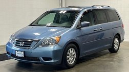 2010 Honda Odyssey EX-L