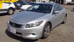 2010 Honda Accord EX-L