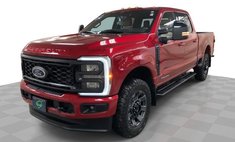 2024 Ford Super Duty F-250 Lariat