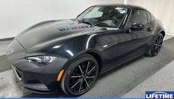 2024 Mazda MX-5 Miata RF Grand Touring