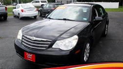 2010 Chrysler Sebring Limited