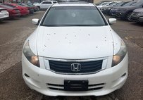 2010 Honda Accord EX-L V-6 Sedan AT