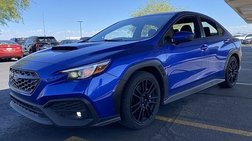 2023 Subaru WRX Premium