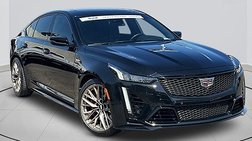 2023 Cadillac CT5-V Blackwing
