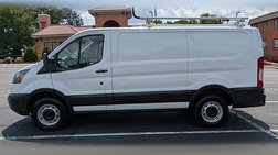 2019 Ford Transit 250
