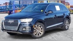 2018 Audi Q7 3.0T quattro Premium Plus