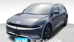 2024 Hyundai Ioniq 5 Limited