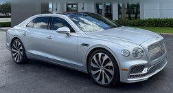 2022 Bentley Flying Spur W12