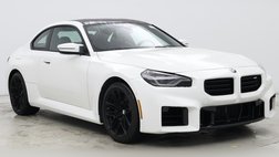 2024 BMW M2 Base