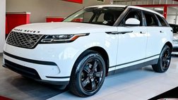 2020 Land Rover Range Rover Velar P250 S