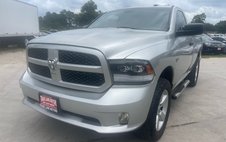 2013 Ram Ram Pickup 1500 Express