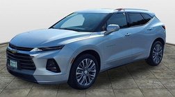 2019 Chevrolet Blazer Premier