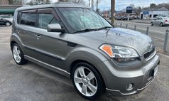 2011 Kia Soul !