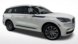 2023 Lincoln Aviator Grand Touring
