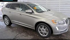 2016 Volvo XC60 T5 Drive-E Premier