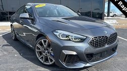 2020 BMW 2 Series M235i xDrive Gran Coupe