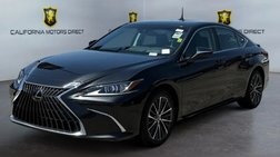 2024 Lexus ES 300h 300h