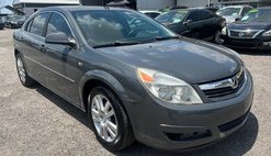 2008 Saturn Aura XE