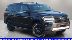 2023 Ford Expedition Timberline