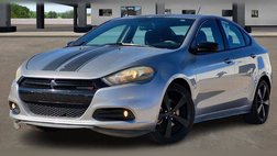 2016 Dodge Dart SXT