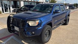 2015 Toyota Tacoma V6