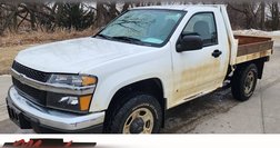 2010 Chevrolet Colorado Work Truck