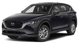 2023 Mazda CX-5 S Preferred