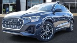 2024 Audi Q8 quattro Prestige 55 TFSI
