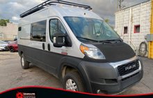 2021 Ram ProMaster 3500 159 WB