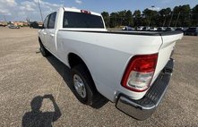 2022 Ram Ram Pickup 2500 Big Horn