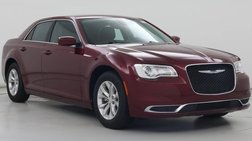 2022 Chrysler 300 Touring