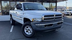 2000 Dodge Ram 1500 ST
