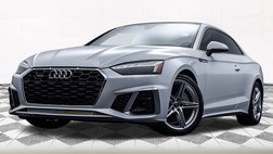 2020 Audi A5 quattro Premium Plus 45 TFSI