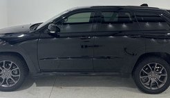 2021 Jeep Grand Cherokee High Altitude
