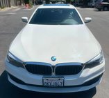 2019 BMW 5 Series 530e iPerformance