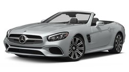 2017 Mercedes-Benz SL-Class SL 450