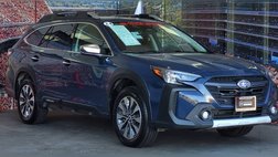 2024 Subaru Outback Touring