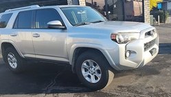 2014 Toyota 4Runner SR5