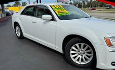 2013 Chrysler 300 Motown
